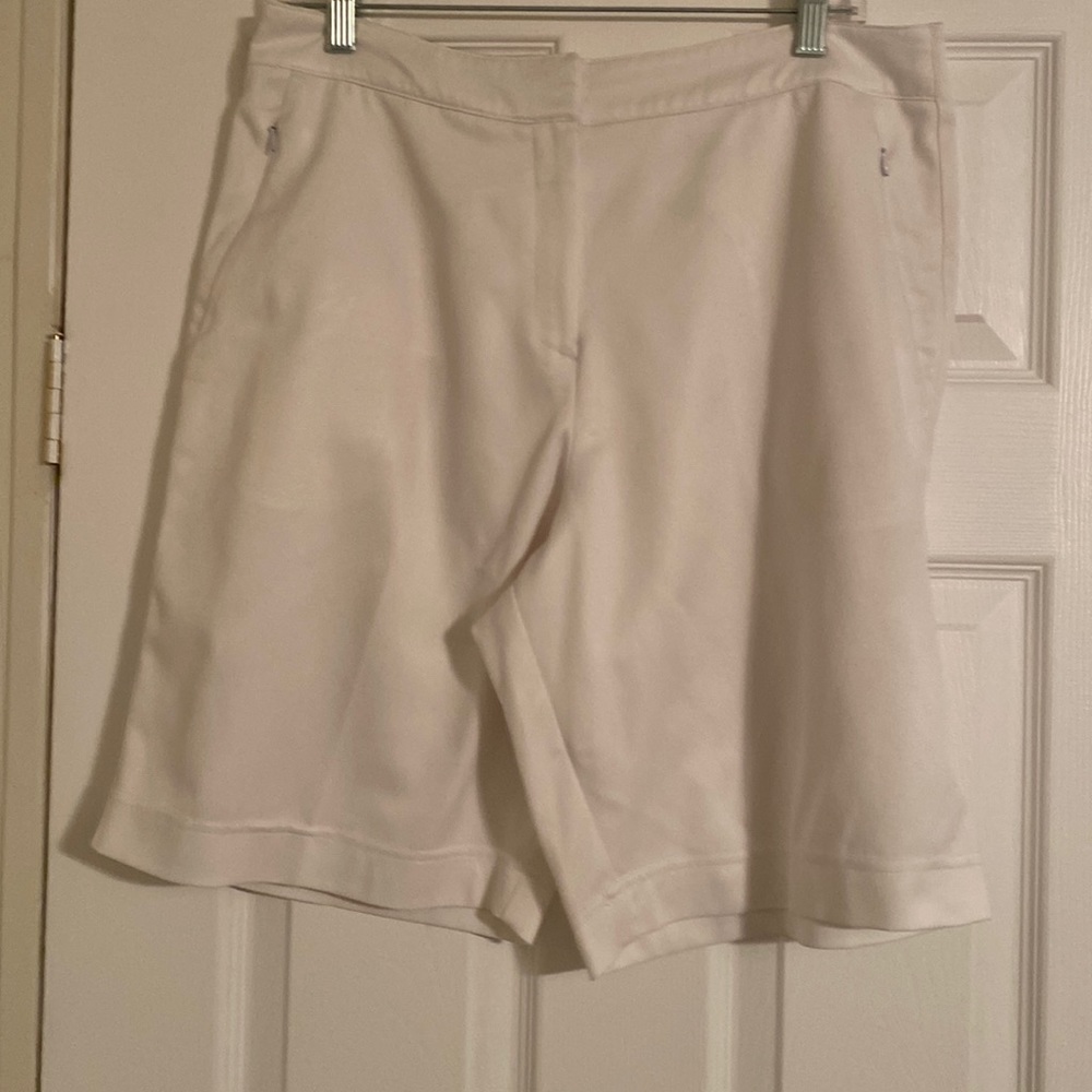 Tail Women’s White Shorts